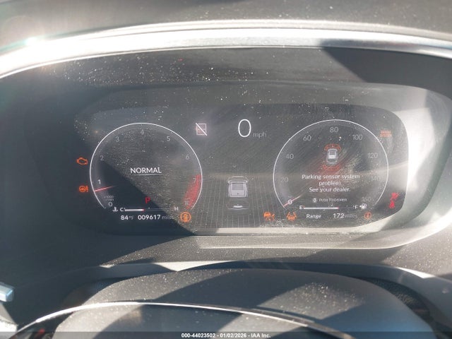 5J8YE1H07PL033957 Acura MDX A-SPEC
