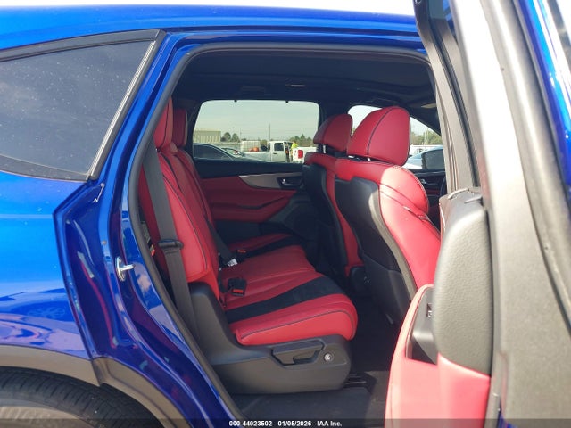 5J8YE1H07PL033957 Acura MDX A-SPEC