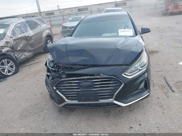 Продаж на аукціоні авто 2018 Hyundai Sonata Se, vin: 5NPE24AF7JH620360, номер лоту: 44023517
