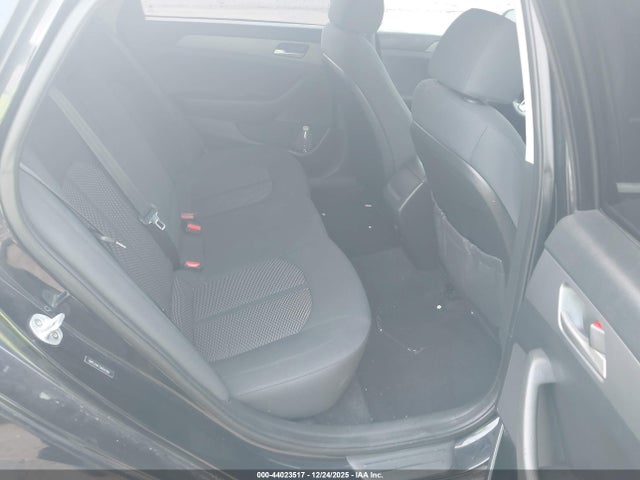 Продаж на аукціоні авто 2018 Hyundai Sonata Se, vin: 5NPE24AF7JH620360, номер лоту: 44023517