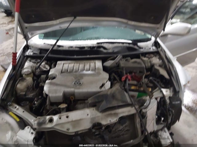 2007 TOYOTA AVALON 4T1BK36B37U237626 Photo 9