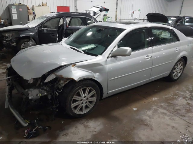 2007 TOYOTA AVALON 4T1BK36B37U237626 Photo 1