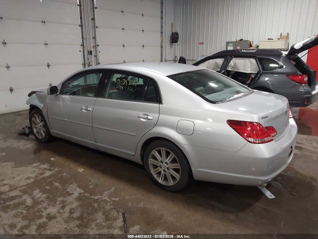 2007 TOYOTA AVALON 4T1BK36B37U237626 Photo 2