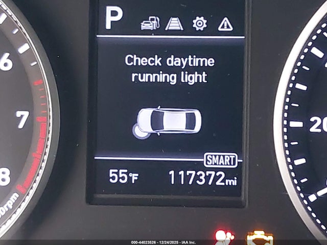 KMHD84LF9KU745547 Hyundai ELANTRA SEL