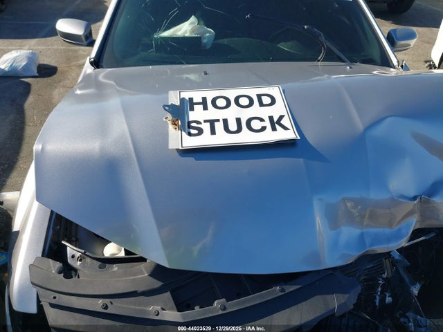 Chrysler 300 300s Awd 2018 2C3CCAGG9JH267300 Image 10
