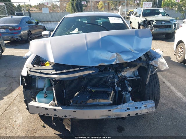 Chrysler 300 300s Awd 2018 2C3CCAGG9JH267300 Image 12