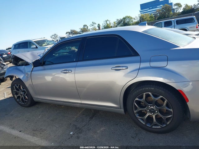 Chrysler 300 300s Awd 2018 2C3CCAGG9JH267300 Image 14