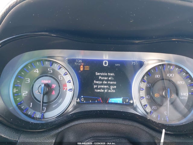 Chrysler 300 300s Awd 2018 2C3CCAGG9JH267300 Image 7