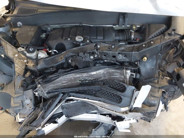 1GKKVPKD1GJ169200 GMC Acadia Sle-2