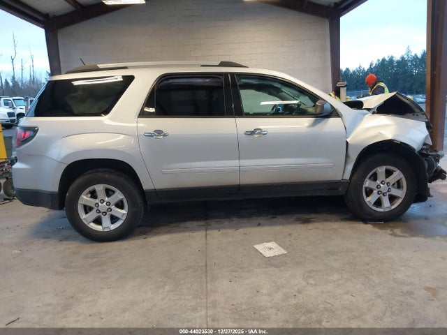 1GKKVPKD1GJ169200 GMC Acadia Sle-2