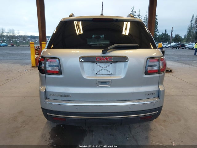 1GKKVPKD1GJ169200 GMC Acadia Sle-2