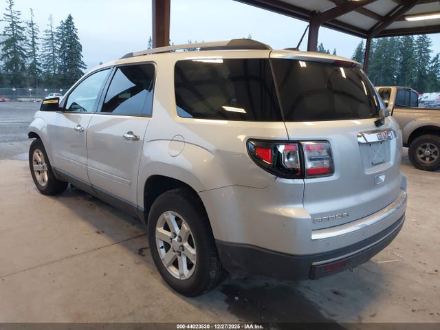1GKKVPKD1GJ169200 GMC Acadia Sle-2