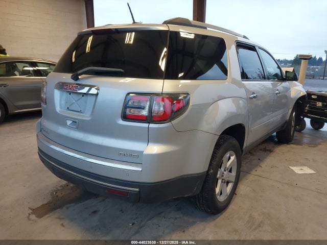 1GKKVPKD1GJ169200 GMC Acadia Sle-2