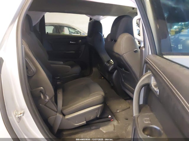 1GKKVPKD1GJ169200 GMC Acadia Sle-2