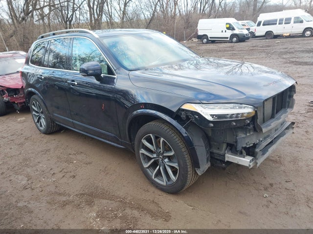 2019 VOLVO XC90 YV4A22PKXK1427343