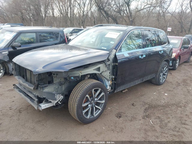 2019 VOLVO XC90 YV4A22PKXK1427343 Photo 1