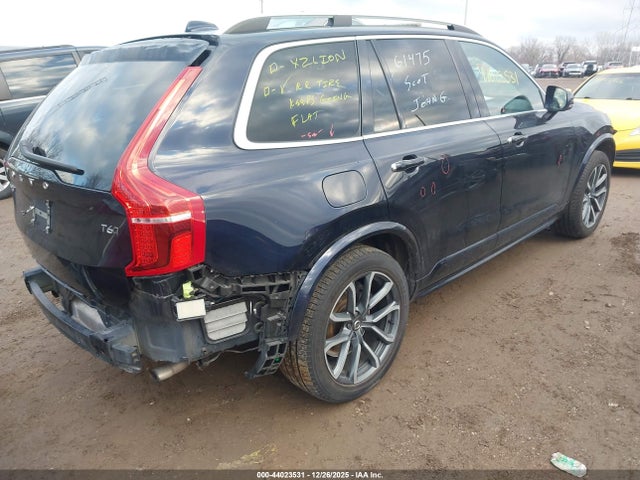 2019 VOLVO XC90 YV4A22PKXK1427343 Photo 3