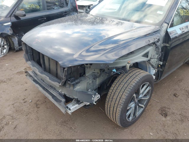 2019 VOLVO XC90 YV4A22PKXK1427343 Photo 5