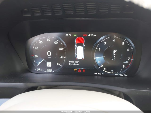 2019 VOLVO XC90 YV4A22PKXK1427343 Photo 6