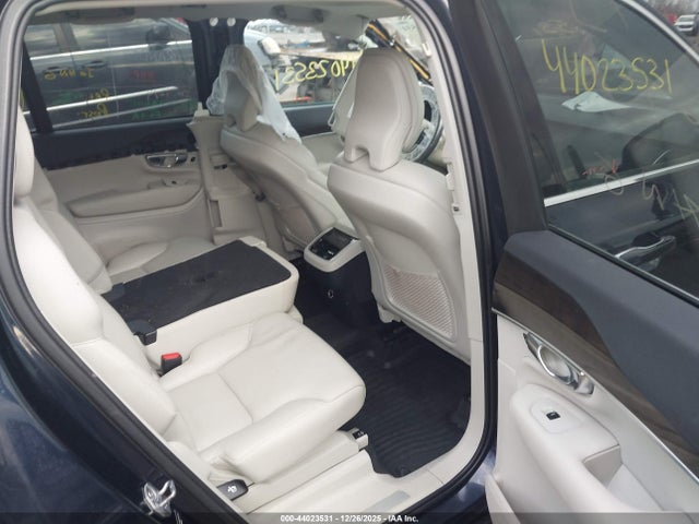 2019 VOLVO XC90 YV4A22PKXK1427343 Photo 7