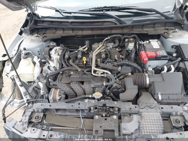 1N4BL4DV6MN373958 Nissan Altima Sv Fwd
