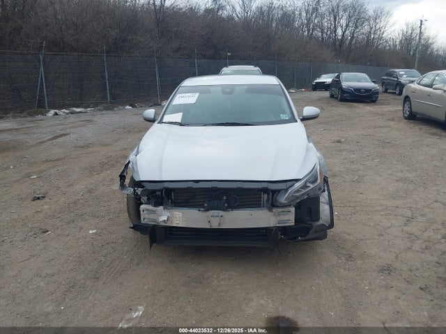 1N4BL4DV6MN373958 Nissan Altima Sv Fwd