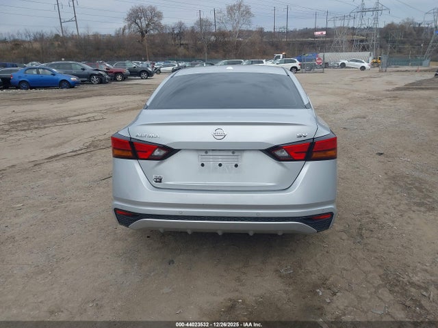 1N4BL4DV6MN373958 Nissan Altima Sv Fwd