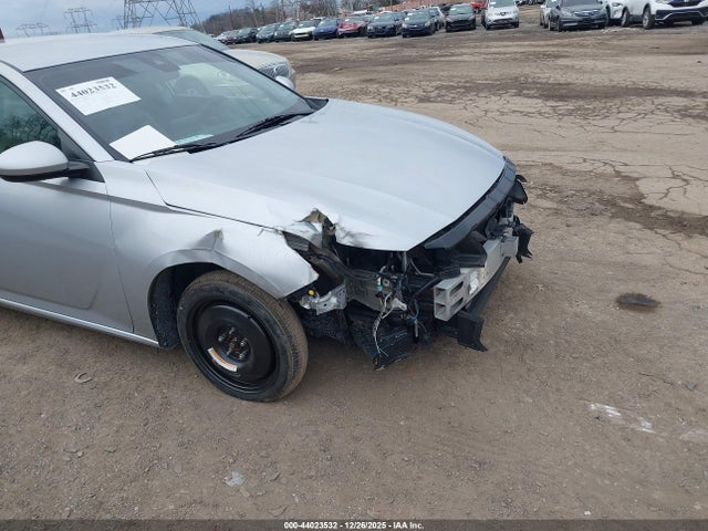 1N4BL4DV6MN373958 Nissan Altima Sv Fwd