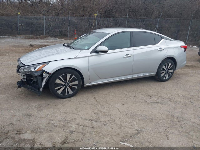 1N4BL4DV6MN373958 Nissan Altima Sv Fwd