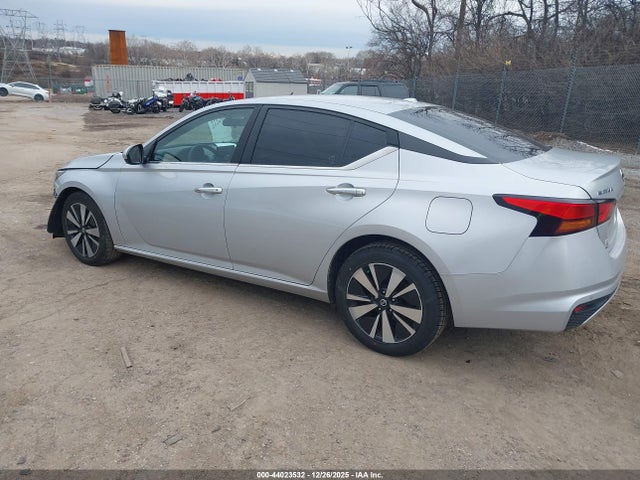 1N4BL4DV6MN373958 Nissan Altima Sv Fwd