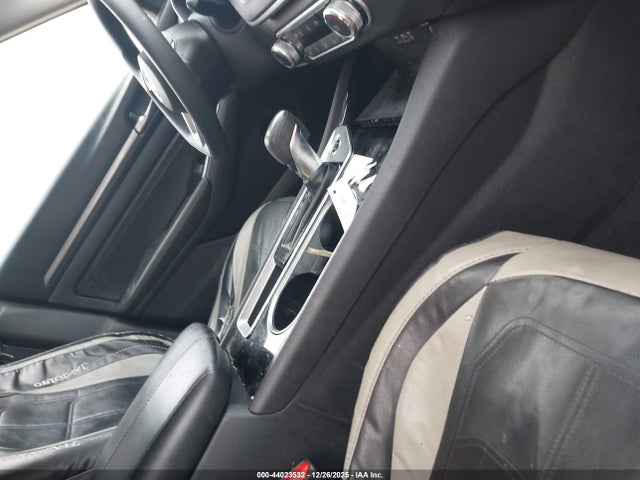 1N4BL4DV6MN373958 Nissan Altima Sv Fwd