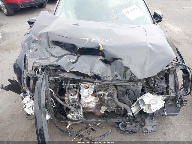 Honda CIVIC EX 2016 2HGFC2F70GH539209 Image 10