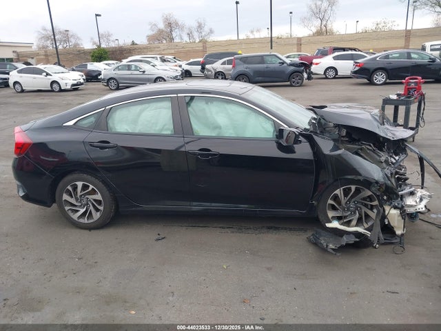 Honda CIVIC EX 2016 2HGFC2F70GH539209 Image 14