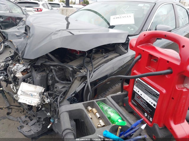 Honda CIVIC EX 2016 2HGFC2F70GH539209 Image 19