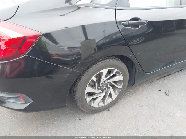 Honda CIVIC EX 2016 2HGFC2F70GH539209 Image 21