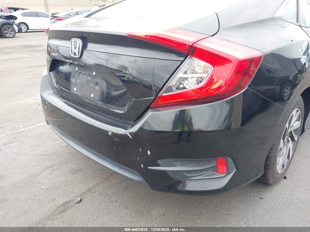 Honda CIVIC EX 2016 2HGFC2F70GH539209 Image 22