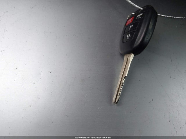 Toyota COROLLA LE 2018 2T1BURHE6JC021850 Image 11