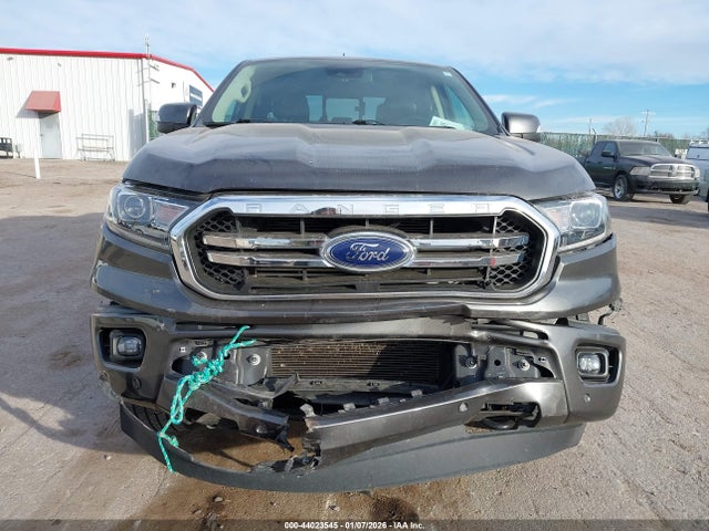 Ford Ranger Lariat 2019 1FTER4FH7KLA31098 Image 12