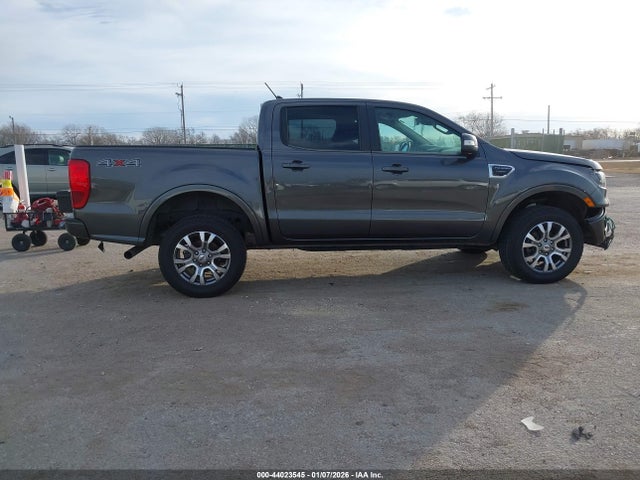 Ford Ranger Lariat 2019 1FTER4FH7KLA31098 Image 13