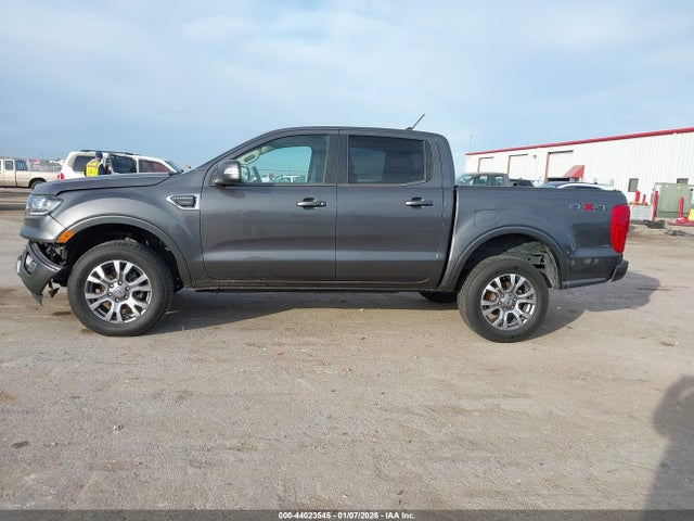 Ford Ranger Lariat 2019 1FTER4FH7KLA31098 Image 14