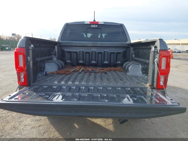 Ford Ranger Lariat 2019 1FTER4FH7KLA31098 Image 16