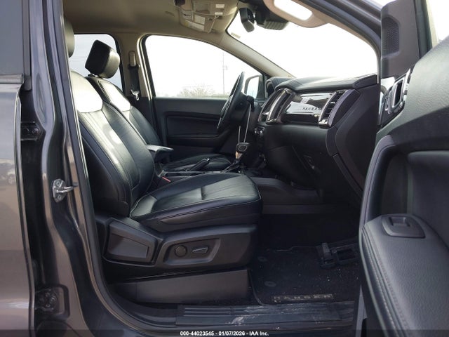 Ford Ranger Lariat 2019 1FTER4FH7KLA31098 Image 5