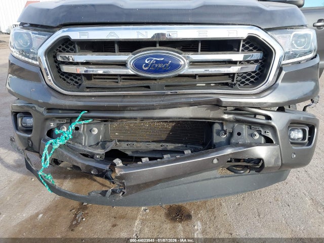 Ford Ranger Lariat 2019 1FTER4FH7KLA31098 Image 6