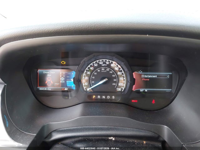 Ford Ranger Lariat 2019 1FTER4FH7KLA31098 Image 7