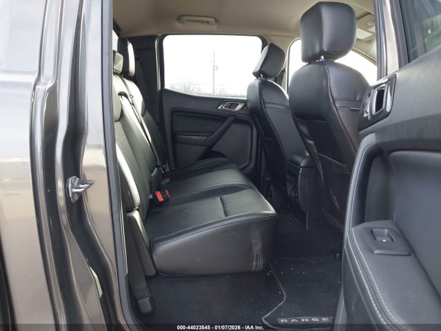 Ford Ranger Lariat 2019 1FTER4FH7KLA31098 Image 8