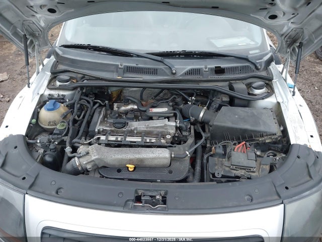 2000 AUDI TT TRUTC28N7Y1001822 Photo 9