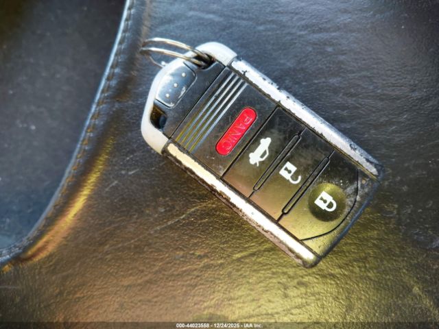 2010 ACURA TL 19UUA8F58AA009414 Photo 10