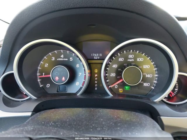 2010 ACURA TL 19UUA8F58AA009414 Photo 6