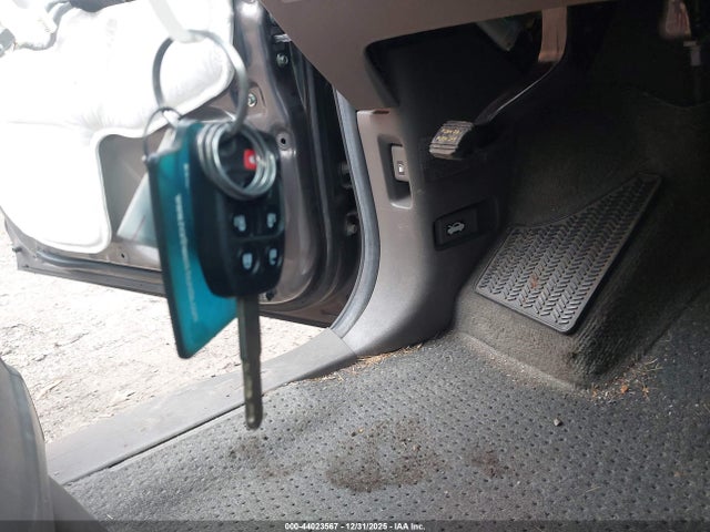 2011 HONDA ODYSSEY 5FNRL5H69BB082528 Photo 10