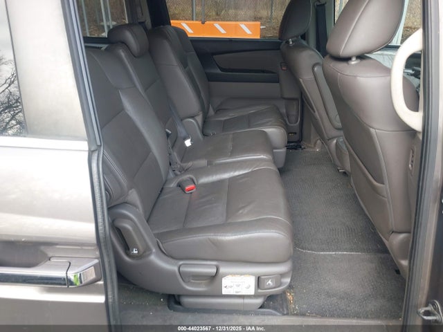 2011 HONDA ODYSSEY 5FNRL5H69BB082528 Photo 7
